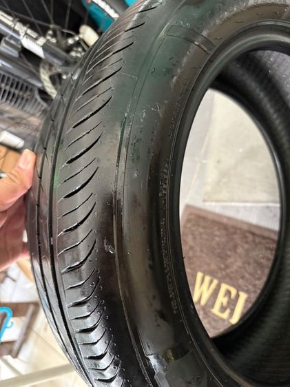 goodyear 185 55 16 ปี 2024 รูปที่ 13