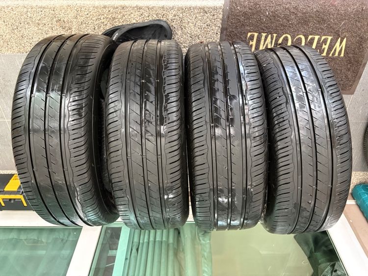 goodyear 185 55 16 ปี 2024 รูปที่ 4