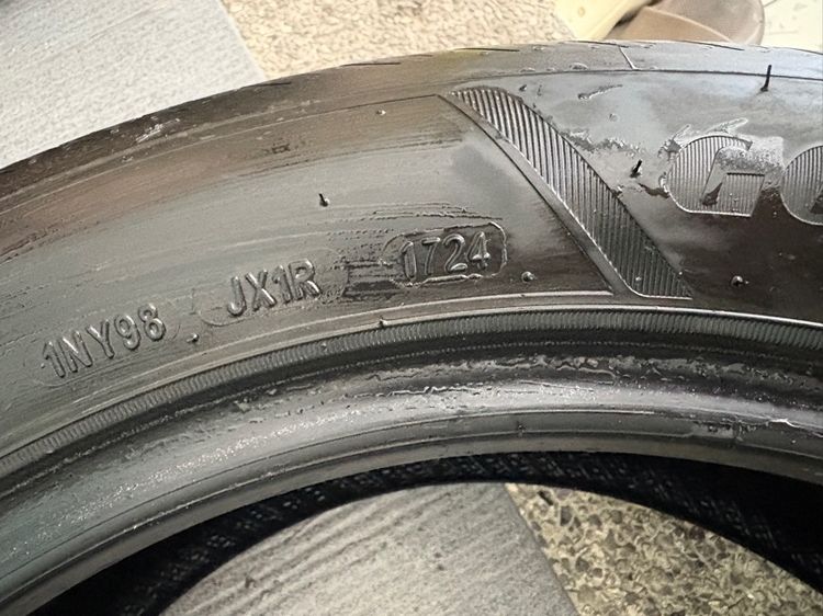 goodyear 185 55 16 ปี 2024 รูปที่ 10