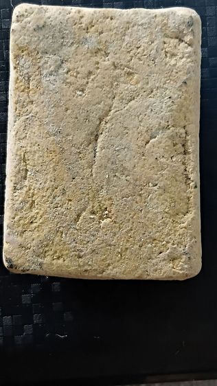 พระสมเด็จวัดเกศไชโยพิมพ์ 6 ชั้นอกตลอด เก่าเก็บตามภาพ รูปที่ 4