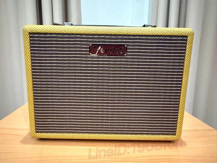  Fender Monterey Tweed รูปที่ 12