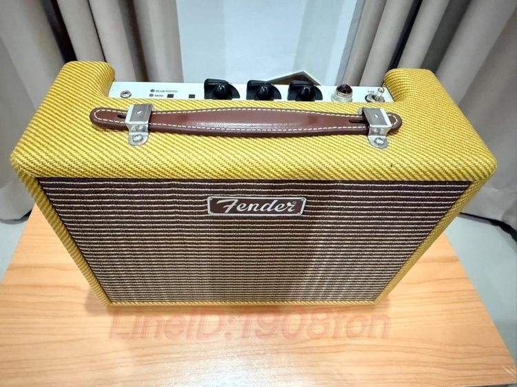  Fender Monterey Tweed รูปที่ 10