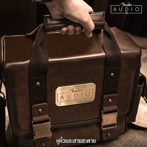  Fender Monterey Tweed รูปที่ 15