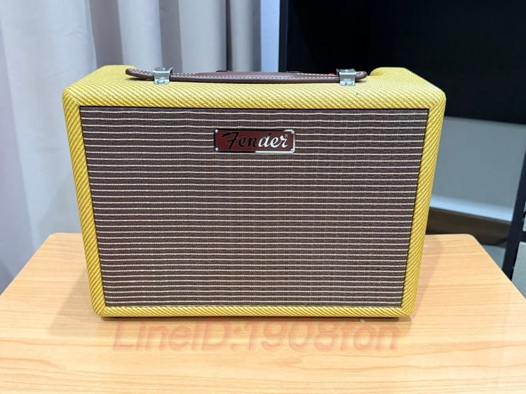  Fender Monterey Tweed รูปที่ 5