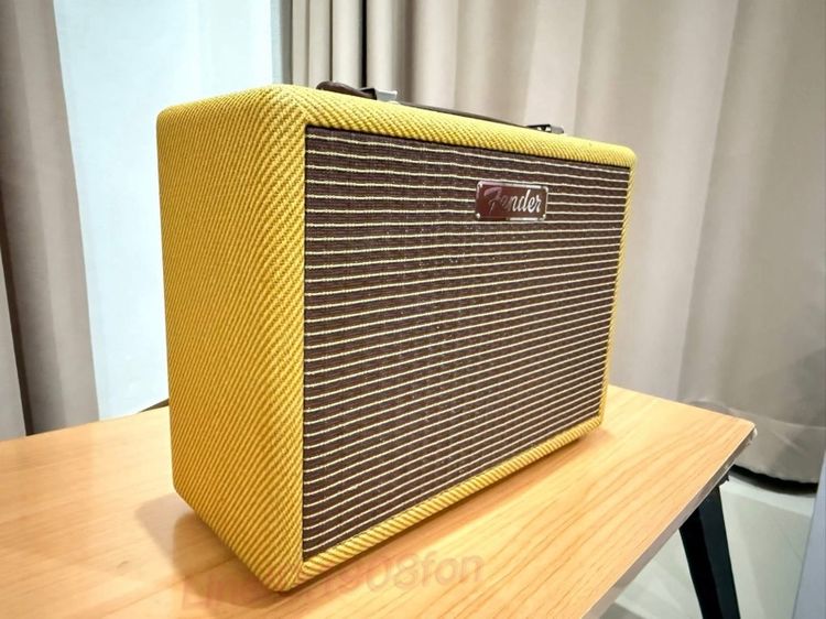  Fender Monterey Tweed รูปที่ 4