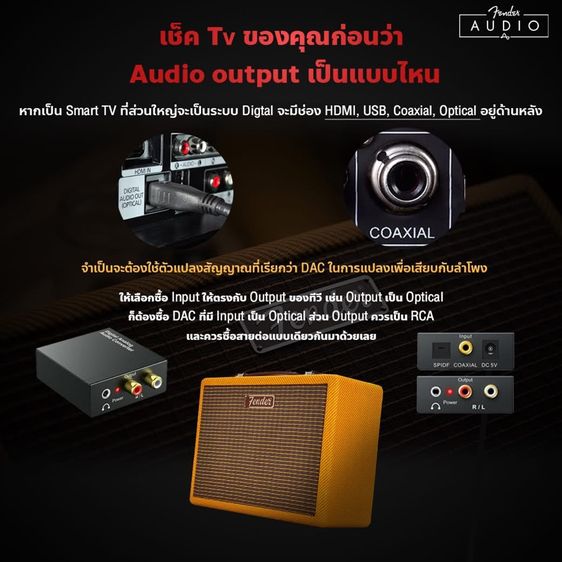  Fender Monterey Tweed รูปที่ 14