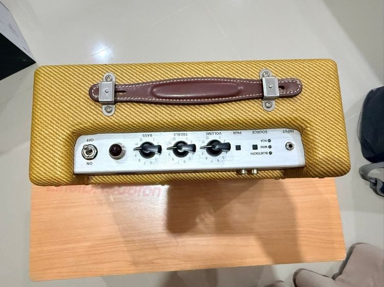  Fender Monterey Tweed รูปที่ 2