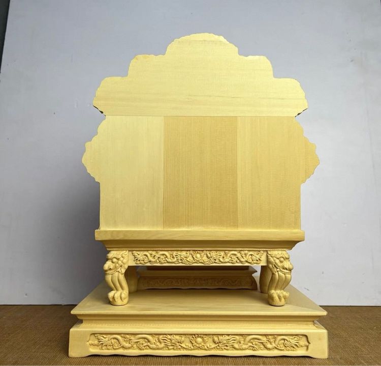 ✨รูปปั้นเทพเจ้าเสวียนอู่ (Xuanwu)  รูปที่ 4