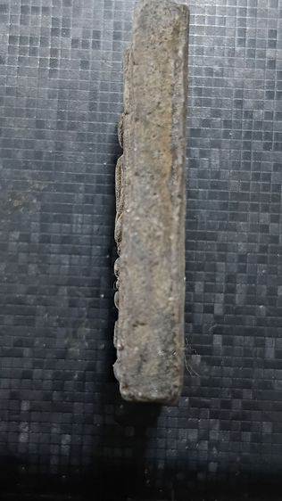 สมเด็จ ปรกโพธิ์ฐานแซมหลวงพ่อกวย เก่าเก็บตามภาพ รูปที่ 2