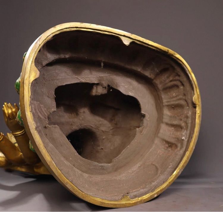 ✨พระมารีจี (Marichi) หรือพระมหาเทวีแห่งรุ่งอรุณ  รูปที่ 5