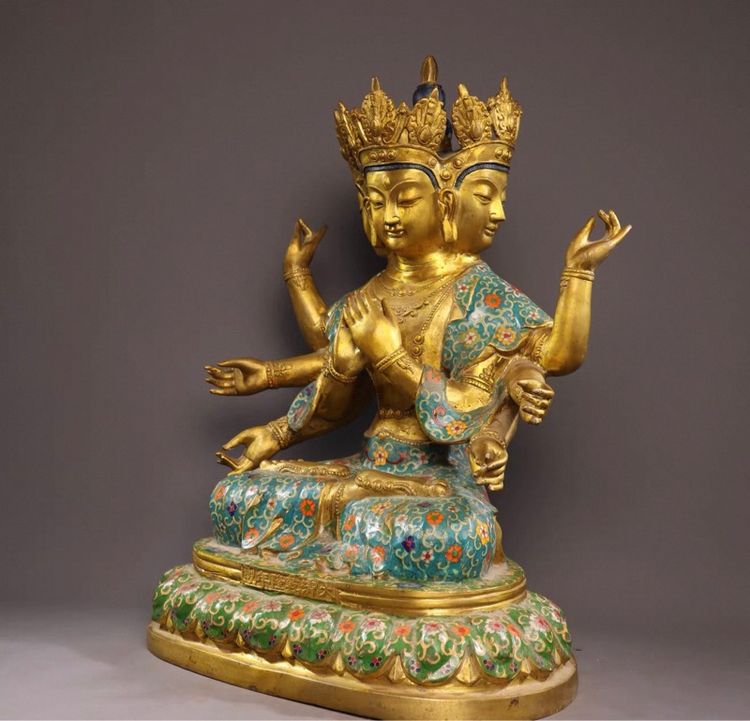 ✨พระมารีจี (Marichi) หรือพระมหาเทวีแห่งรุ่งอรุณ  รูปที่ 3