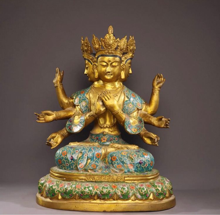 ✨พระมารีจี (Marichi) หรือพระมหาเทวีแห่งรุ่งอรุณ  รูปที่ 2