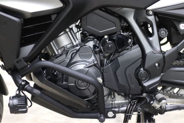 ขายHonda NT1100 DCT ปี2025 วิ่งน้้อย ราคาเร้าใจ รูปที่ 7