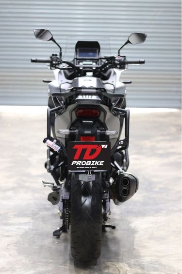 ขายHonda NT1100 DCT ปี2025 วิ่งน้้อย ราคาเร้าใจ รูปที่ 4