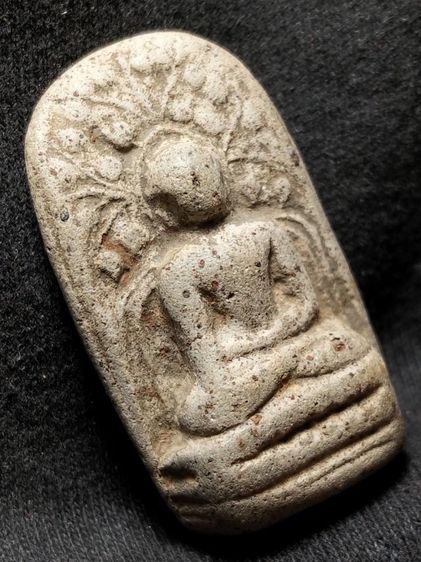 ❌ปิดครับ❌พระคงลำพูนเนื้อขาวครับ รูปที่ 8