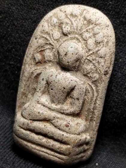 ❌ปิดครับ❌พระคงลำพูนเนื้อขาวครับ รูปที่ 3