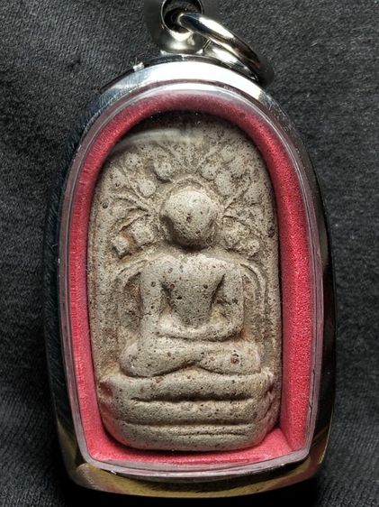 ❌ปิดครับ❌พระคงลำพูนเนื้อขาวครับ รูปที่ 2