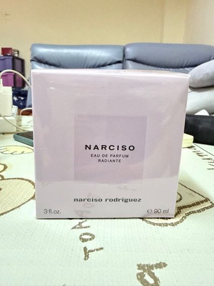 หญิง อื่นๆ น้ำหอม