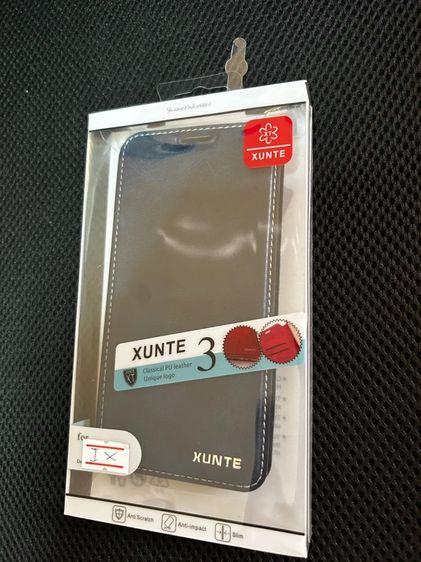 case โทรศัพท์ 3 แบรนด์ รูปที่ 2