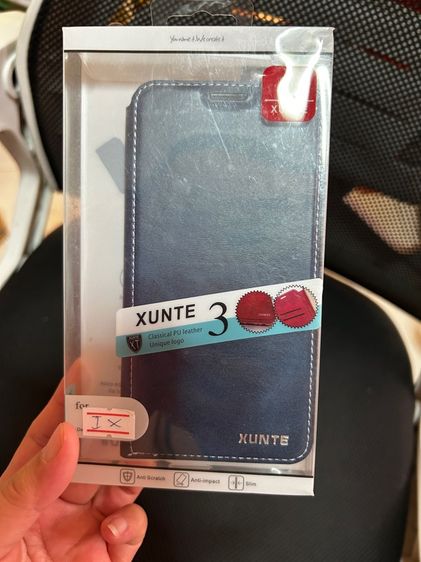 case โทรศัพท์ 3 แบรนด์