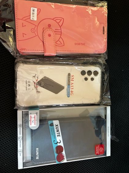 case โทรศัพท์ 3 แบรนด์ รูปที่ 6