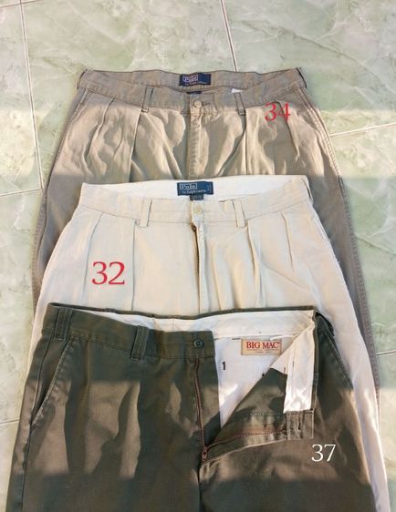 Chino Pants 🇺🇲