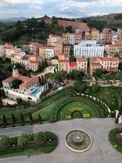 บ้านพักตากอากาศดิไอรี่ย์ เขาใหญ่  The Eyrie Residence Khaoyai  ติด toscana  รูปที่ 4