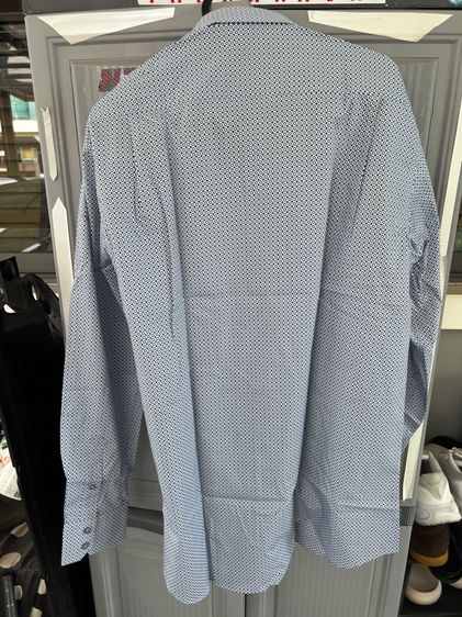 เสื้อเชิ้ต arrow กับ john langford อก42กับ45 รูปที่ 3