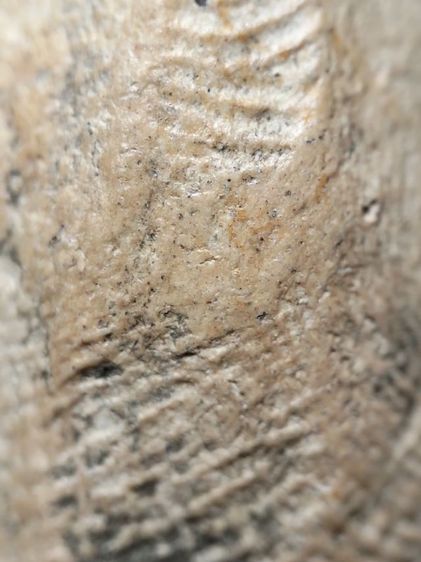 พระรอดลำพูนพิมพ์ต้อครับสวยเนื้อละเอียดดีครับ รูปที่ 16