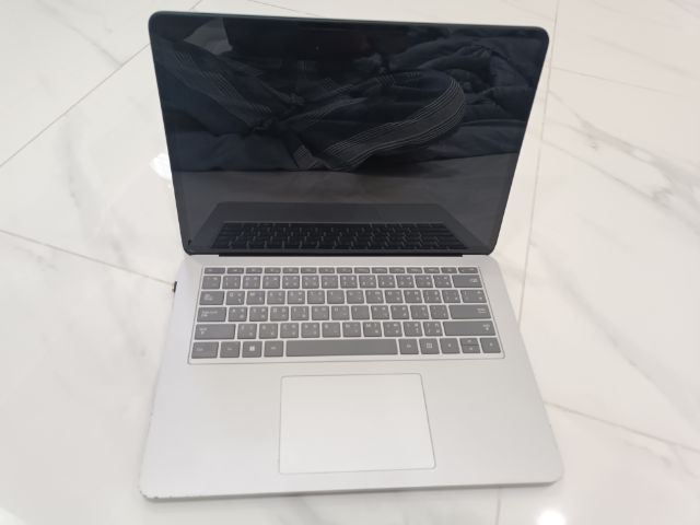 Surface Laptop Studio ตัวท็อป i7 RAM32 RTX3050Ti 1TB จอ Touch 120Hz สภาพดี รูปที่ 4