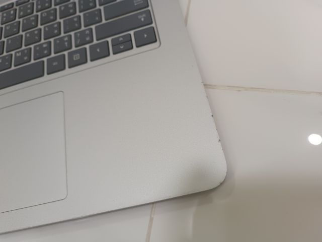 Surface Laptop Studio ตัวท็อป i7 RAM32 RTX3050Ti 1TB จอ Touch 120Hz สภาพดี รูปที่ 9