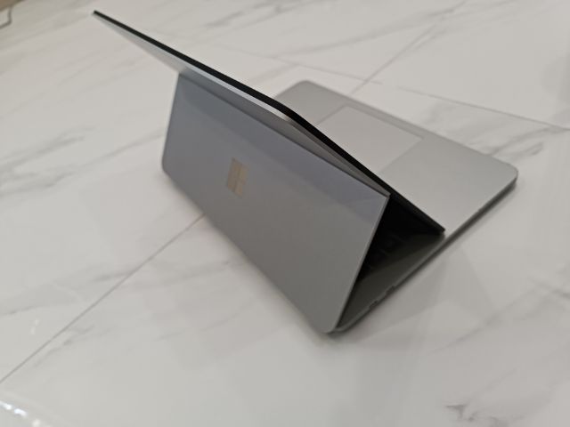Surface Laptop Studio ตัวท็อป i7 RAM32 RTX3050Ti 1TB จอ Touch 120Hz สภาพดี รูปที่ 10