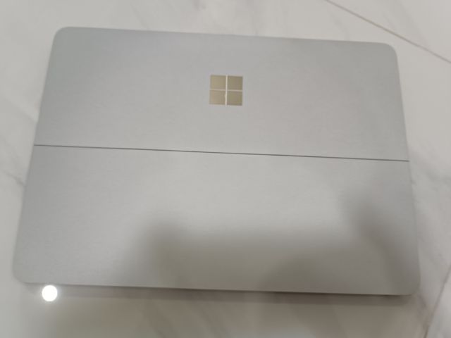 Surface Laptop Studio ตัวท็อป i7 RAM32 RTX3050Ti 1TB จอ Touch 120Hz สภาพดี รูปที่ 3