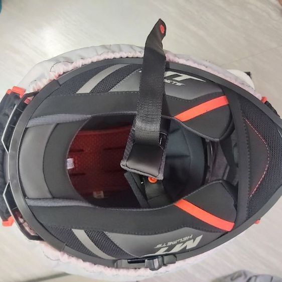 Sale MT Helmets XL รูปที่ 3