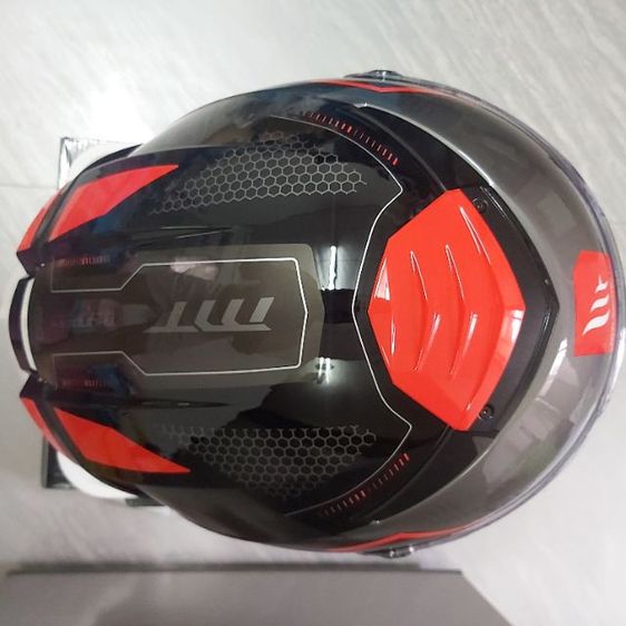 Sale MT Helmets XL รูปที่ 11
