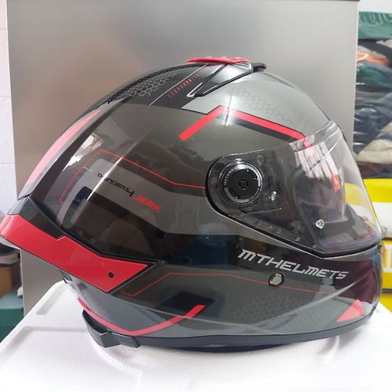 Sale MT Helmets XL รูปที่ 12