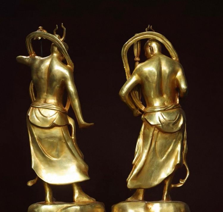 ✨"ฮังกับนี่เตื่อง" (Hanh Cáp Nhị Tướng)  รูปที่ 3