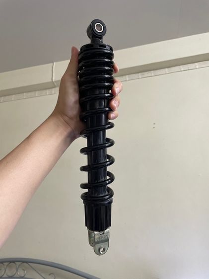 โช็คหลังเดิม ๆ Click 160 รูปที่ 3