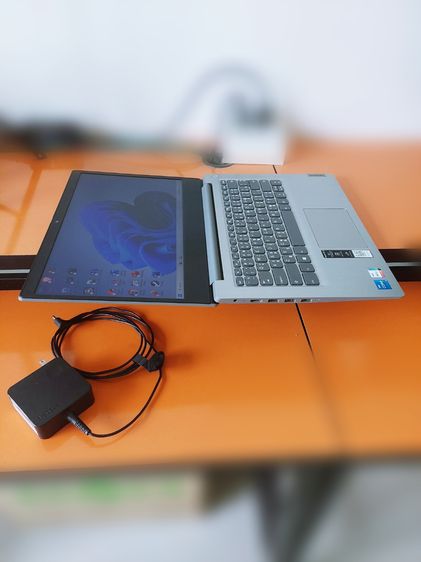 ขาย Lenovo IdeaPad 3 14ITL05  i5 Gen 11  SSD 512GB  พร้อมใช้งาน รูปที่ 3