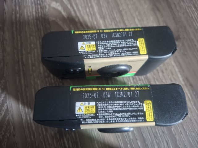 กล้องฟิล์มใช้แล้ว สภาพสวยๆ  รูปที่ 2