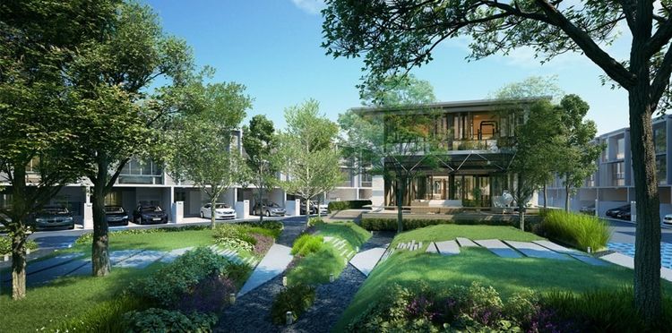 อื่นๆ มีบางส่วน 2018 กำลังหาที่พักที่ทำงานได้จริง ไม่ต้องเช่าตึกแยก Nova lux ประชาอุทิศ 131 ทาวน์โฮม 3 ชั้นหลังนี้ตอบโจทย์มาก