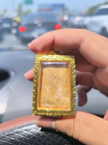 สมเด็จวัดระฆัง รูปที่ 2