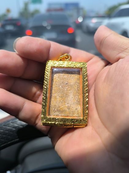 สมเด็จวัดระฆัง รูปที่ 4