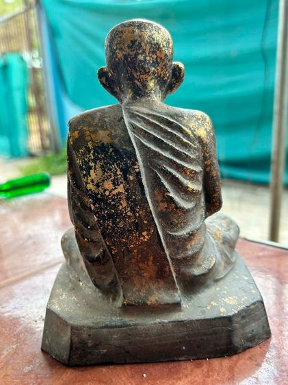 หลวงพ่อกวยปี2521  รูปที่ 5