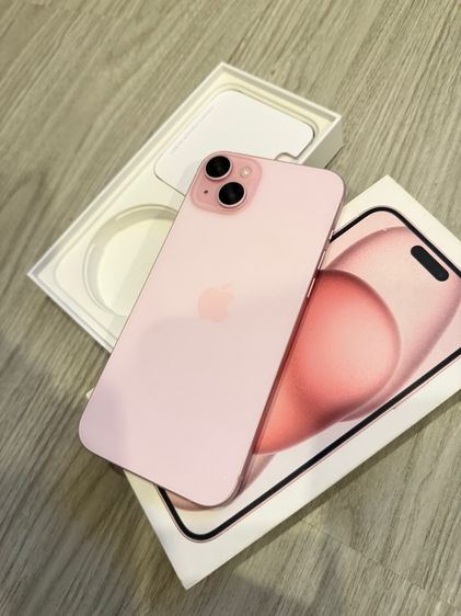 ไอโฟน 15 plus รูปที่ 2