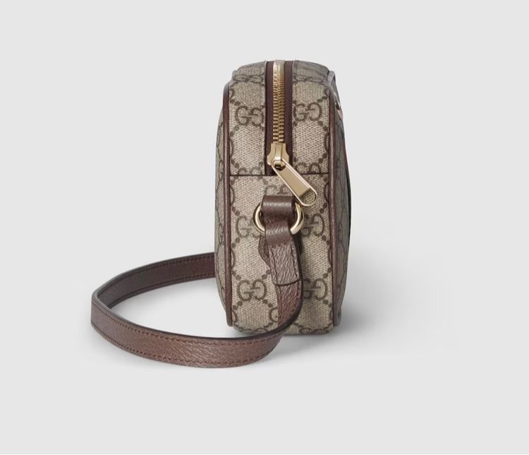 กระเป๋าสะพาย Gucci แท้ รูปที่ 5