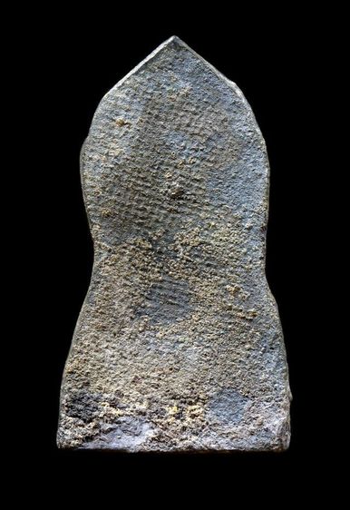 ชินราชใบเสมาฐานสูง รูปที่ 2