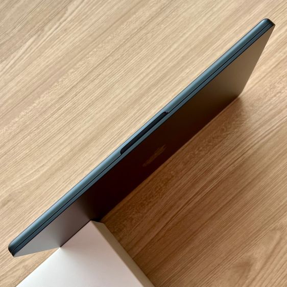 ขาย เทิร์น MacBook Air M2 Ram 8 SSD 256 แบต 100 รอบชาร์จ 9 รอบเท่านั้น สวยกริ๊บไร้ตำหนิ  ใหม่มาก ครบยกกล่อง รูปที่ 8