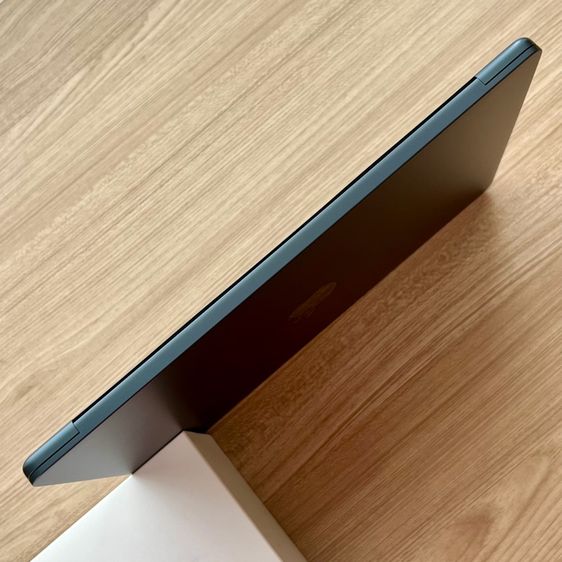 ขาย เทิร์น MacBook Air M2 Ram 8 SSD 256 แบต 100 รอบชาร์จ 9 รอบเท่านั้น สวยกริ๊บไร้ตำหนิ  ใหม่มาก ครบยกกล่อง รูปที่ 9