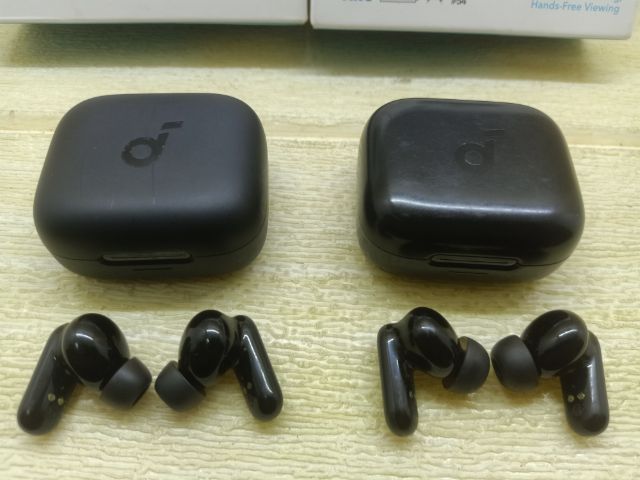 สุดคุ้มหูฟังBTไร้สายรุ่นยอดนิยม Soundcore R50i NC รุ่นที่ใครงบประหยัดต้องเลือกเป็นรุ่นแรกๆ ด้วยความคุ้มค่าทั้งเสียง และความสามารถเกินราคา  รูปที่ 5